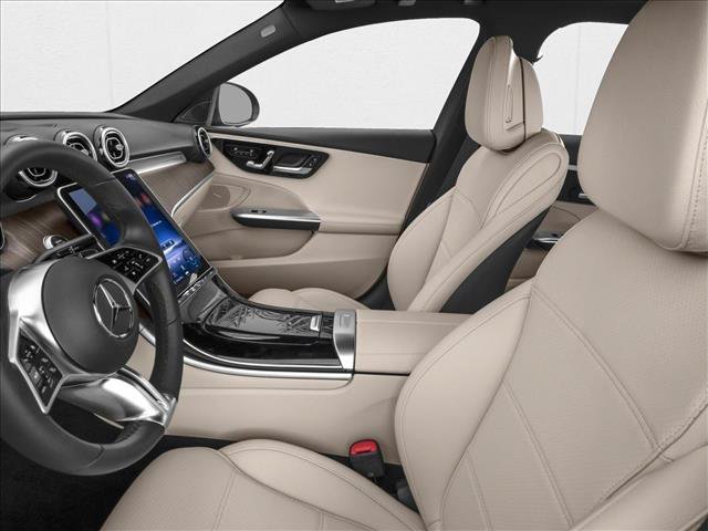 New 2026 Twilight Blue Metallic Mercedes-Benz C 300 image 17