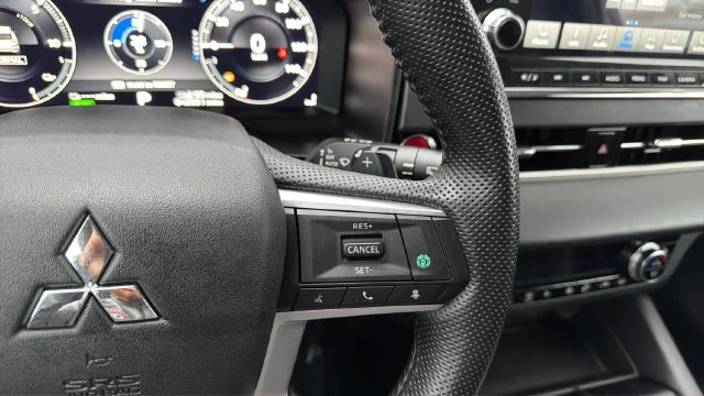 Used 2024  Mitsubishi SE Ralliart image 24