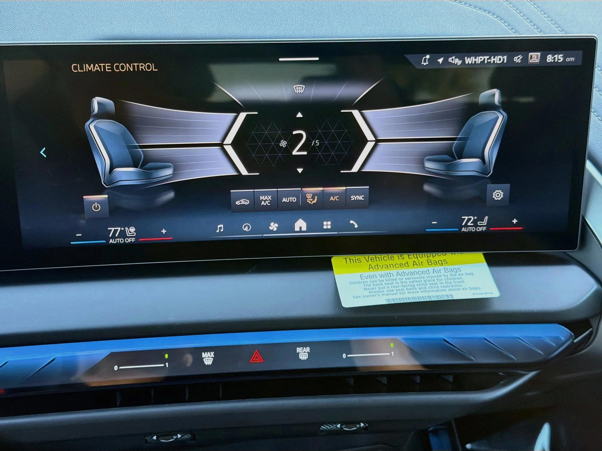 New 2026 Brooklyn Grey Metallic BMW 30 xDrive image 35