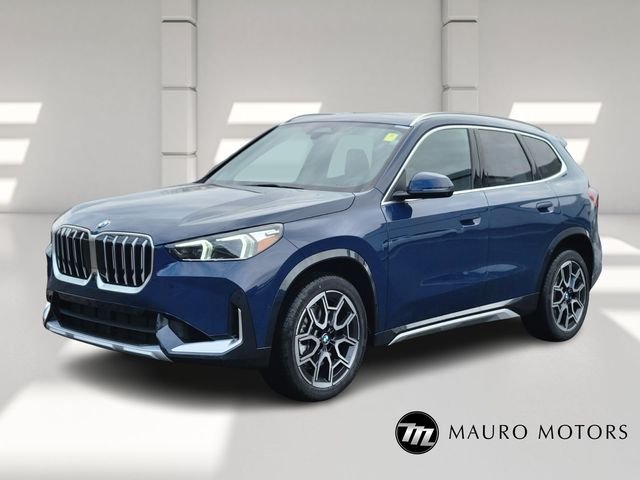 2026 BMW X1 28i - Photo 7