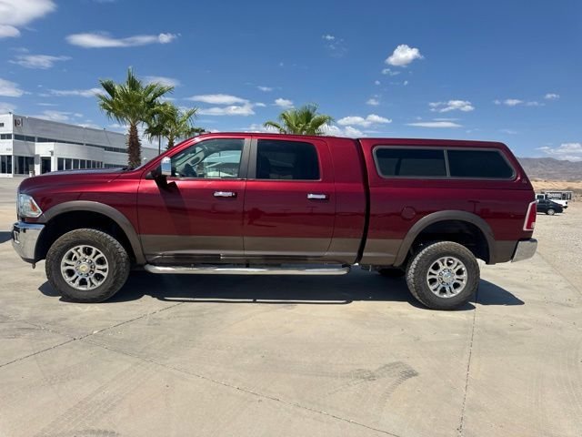 2018 RAM Ram 2500 Pickup Laramie - Photo 2