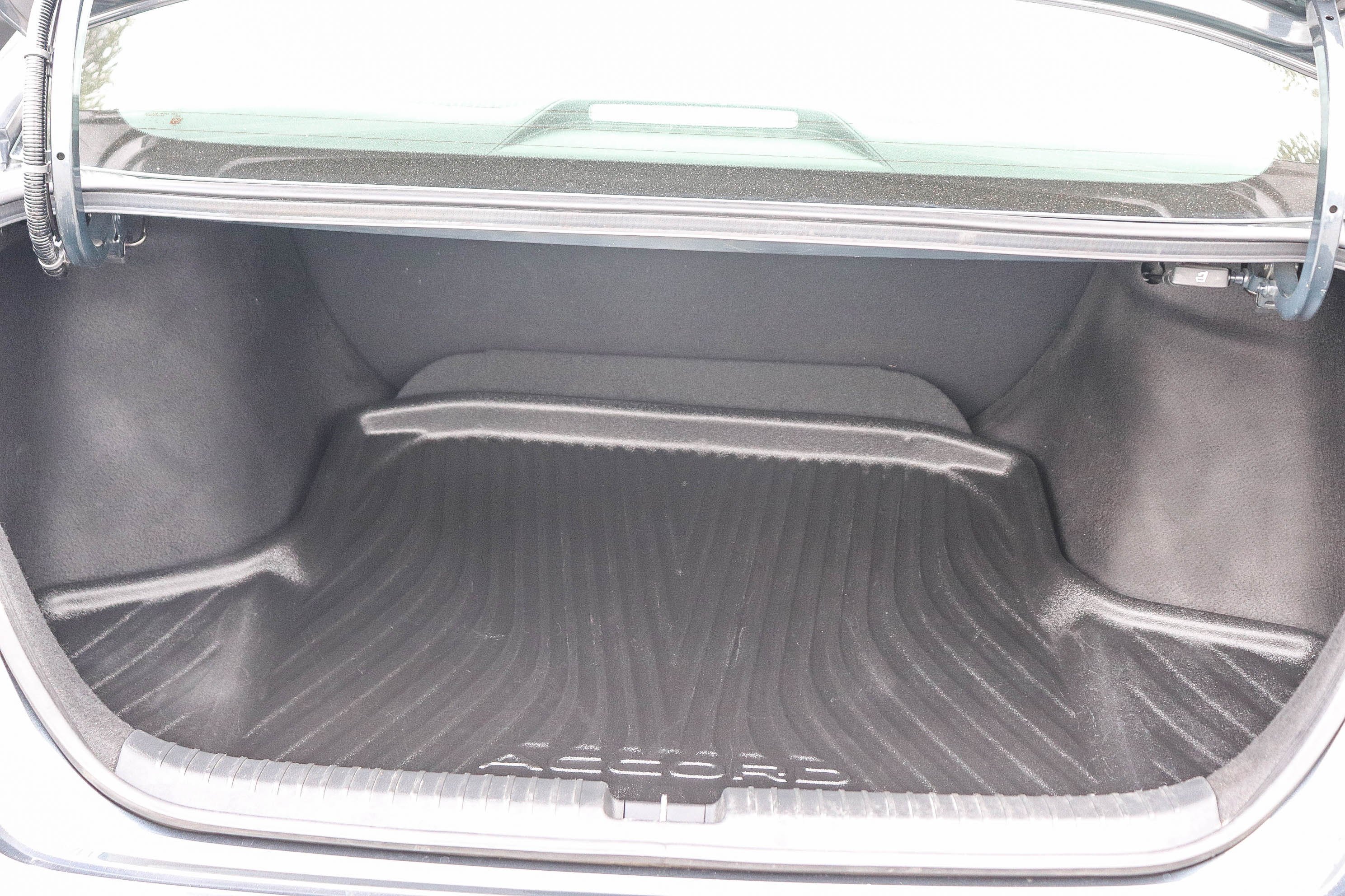 2023 Honda Accord LX - Photo 30