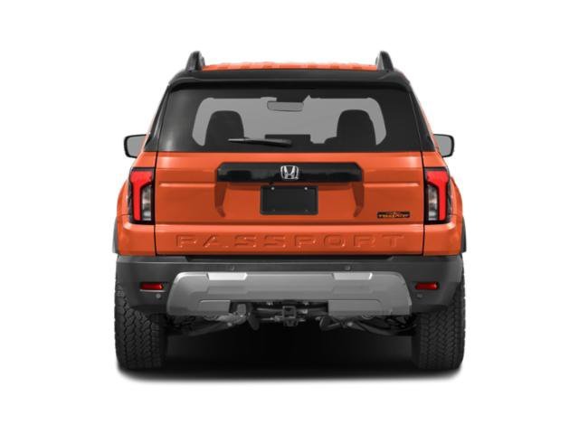 2026 Honda Passport TrailSport - Photo 8