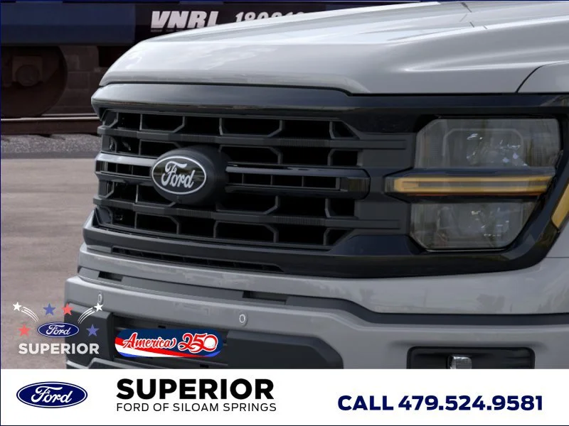 New 2026 Avalanche Ford XLT image 17