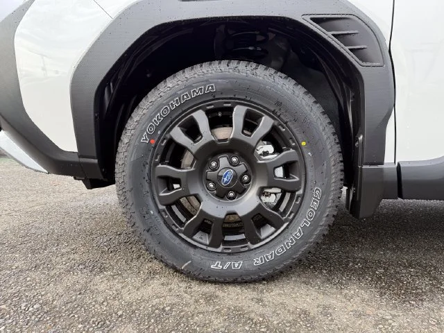 2026 Subaru Forester Wilderness - Photo 31