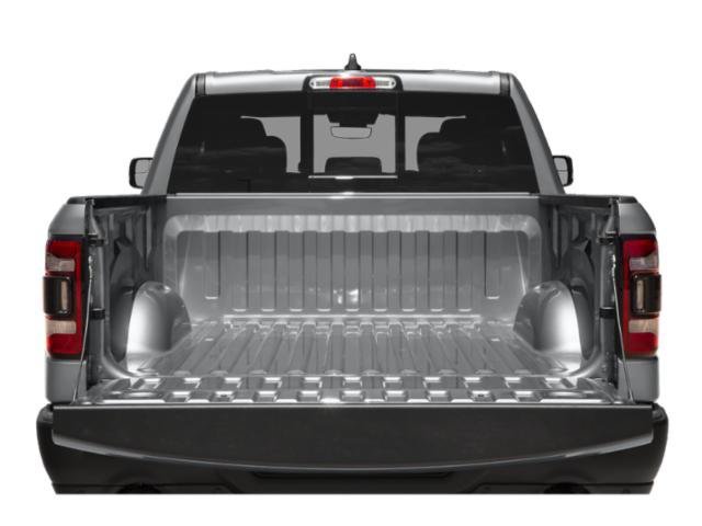 Used 2020 Bright White Clearcoat Ram Rebel image 14
