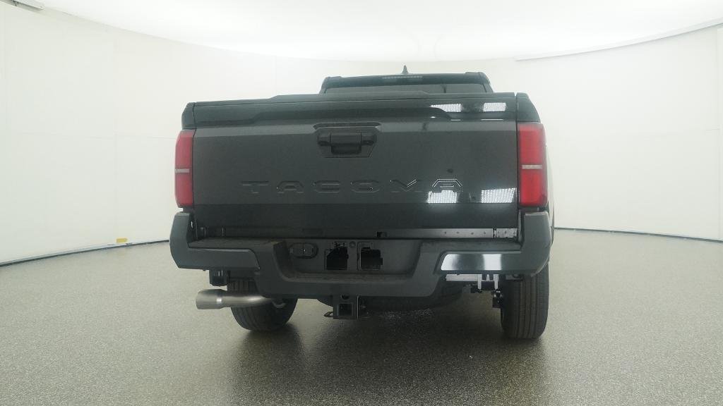 New 2026 Underground Toyota SR5 image 2