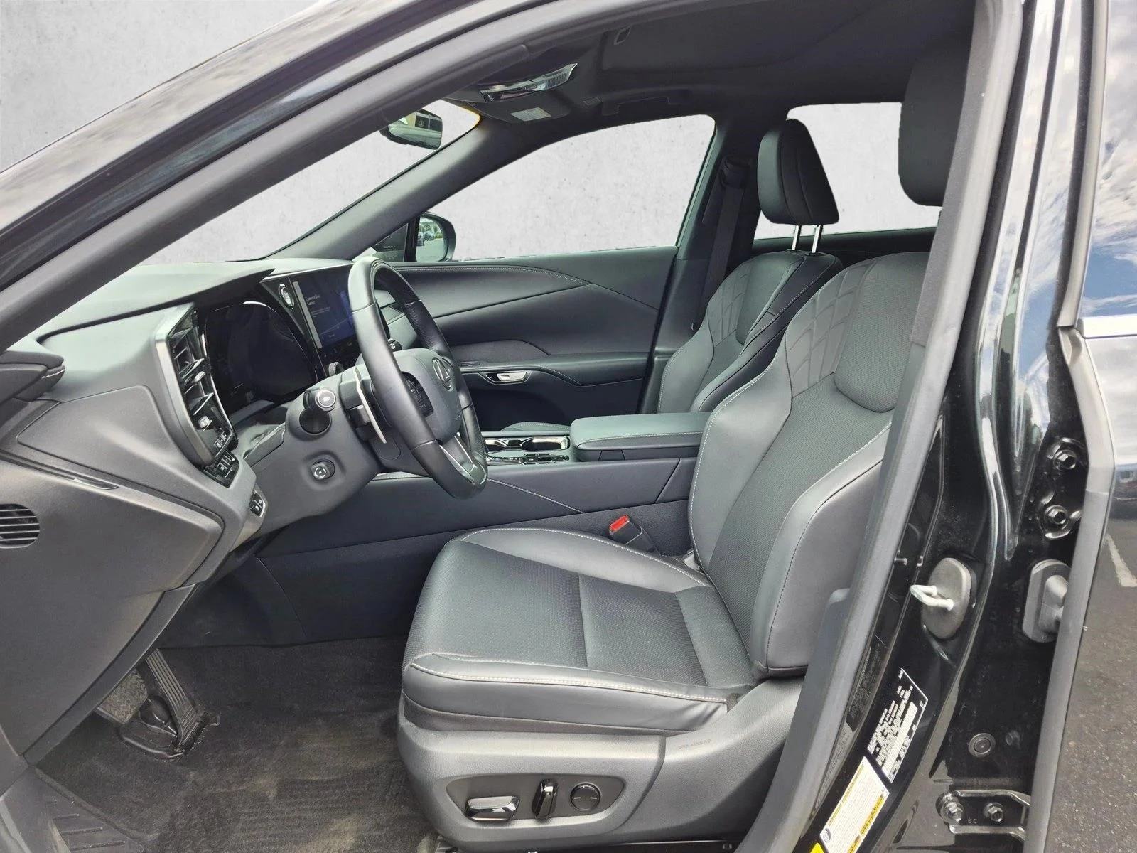 Used 2025 Caviar Lexus PREMIUM image 11