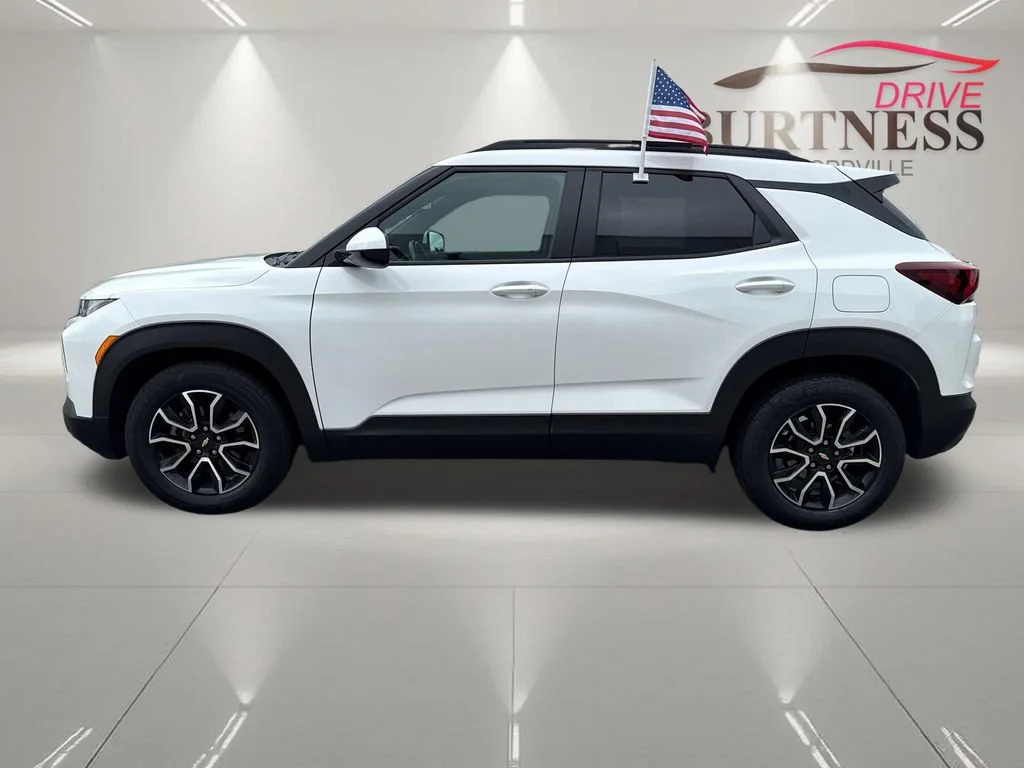 2023 Chevrolet TrailBlazer Activ - Photo 5