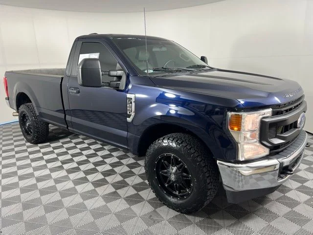 2022 Ford F-250 Super Duty XL