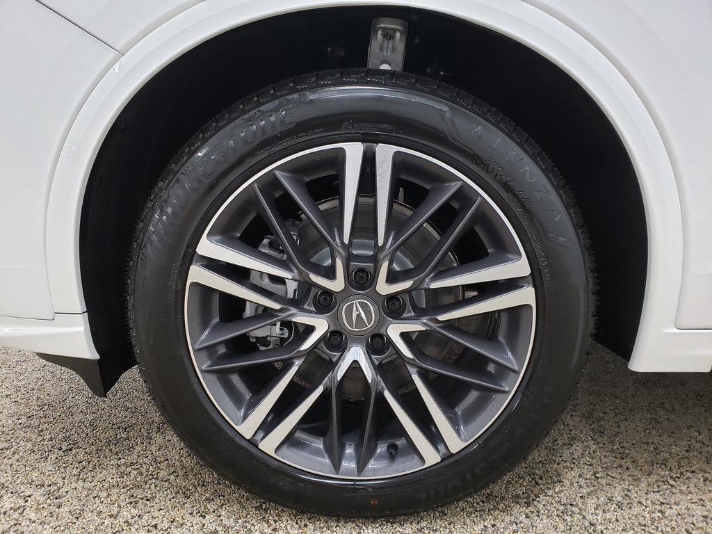 2026 Acura MDX Advance Package - Photo 12