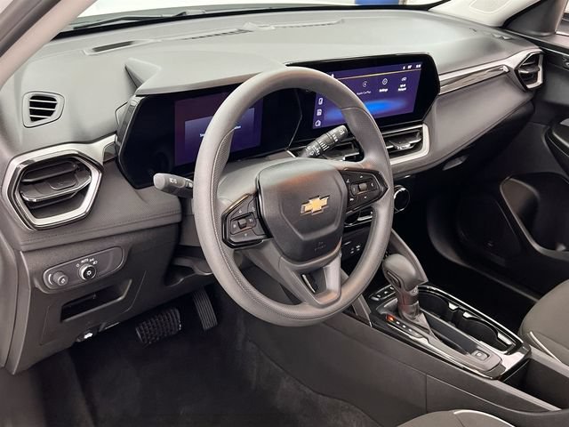 2026 Chevrolet Trailblazer LT - Photo 6