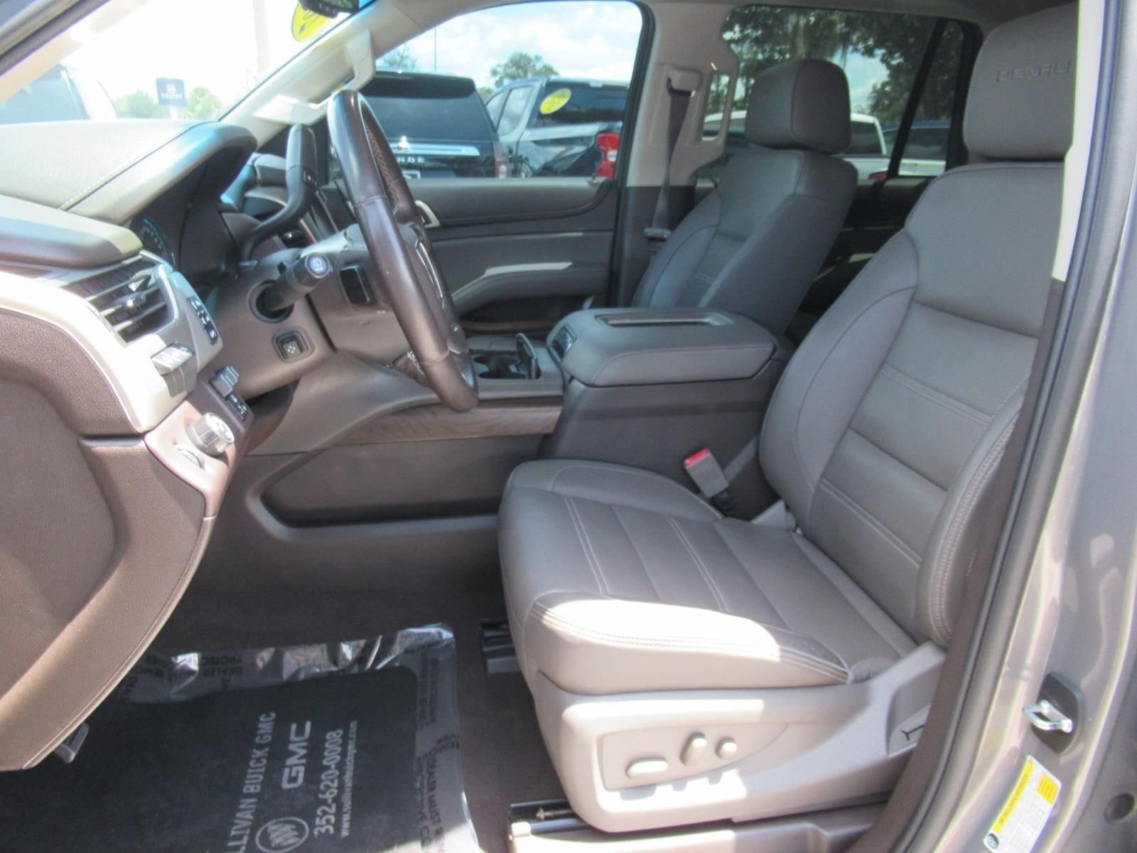 Used 2019  GMC Denali image 21