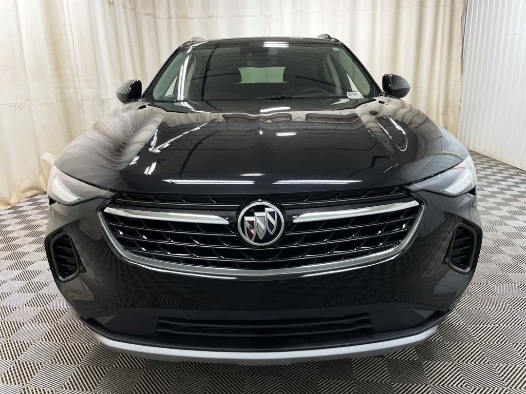 2023 Buick Envision Preferred - Photo 12