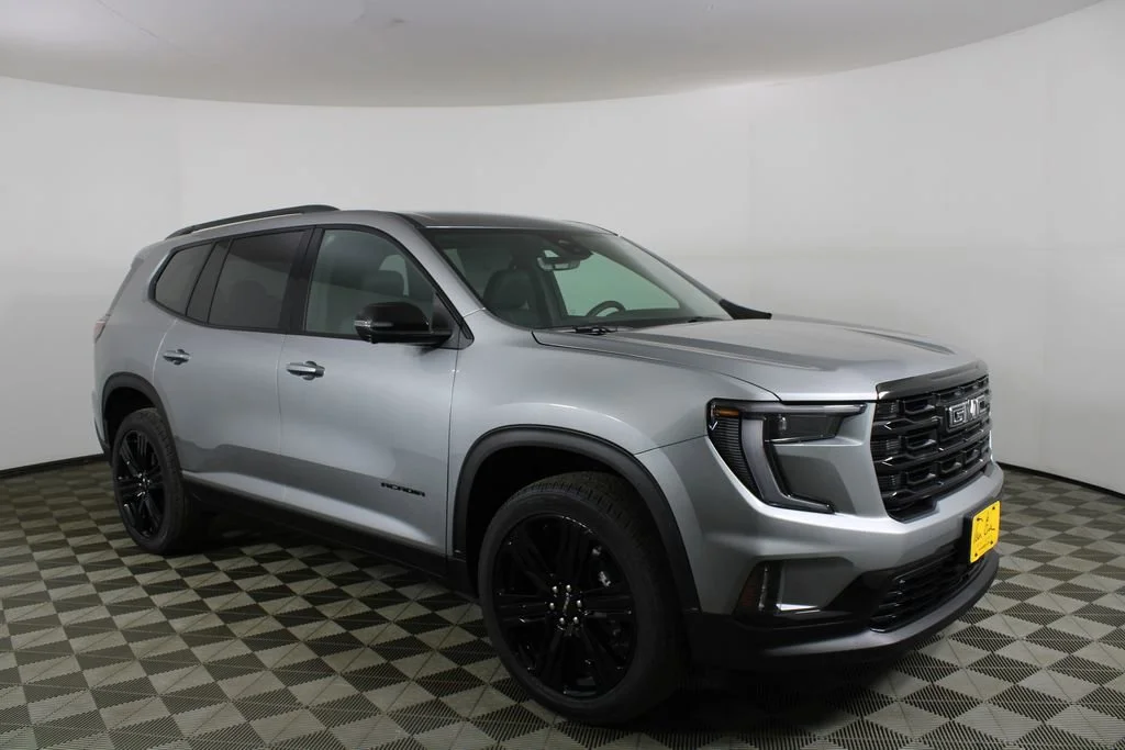 2026 GMC Acadia Elevation AWD's photo