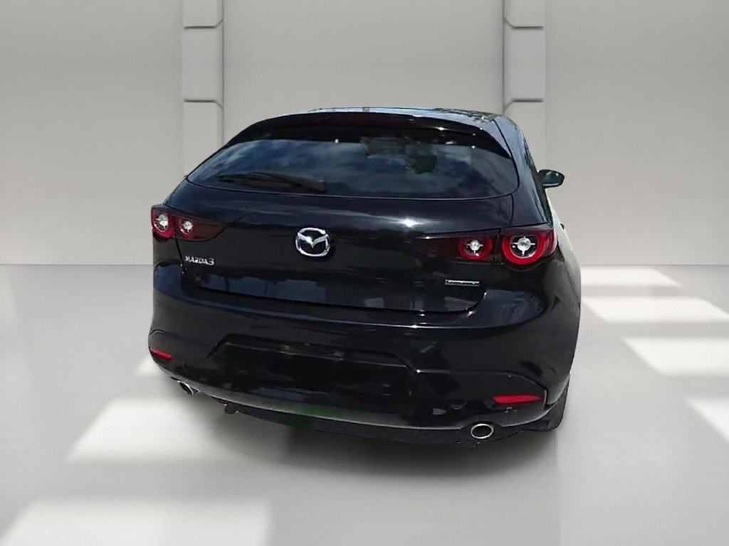Certified Used 2024 Jet Black Mica Mazda 2.5 S Preferred image 45