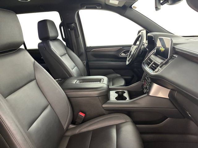 Certified Used 2023 Black Chevrolet LT image 14