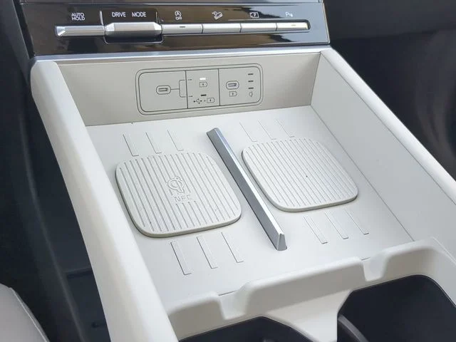 2025 Hyundai Santa Fe SEL - Photo 53