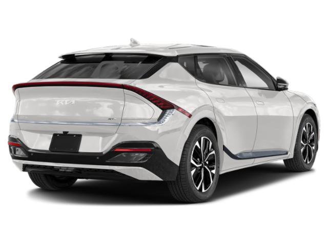 Certified 2024 Kia EV6 GT-Line with VIN KNDC4DLC3R5189564 for sale in Inver Grove Heights, MN