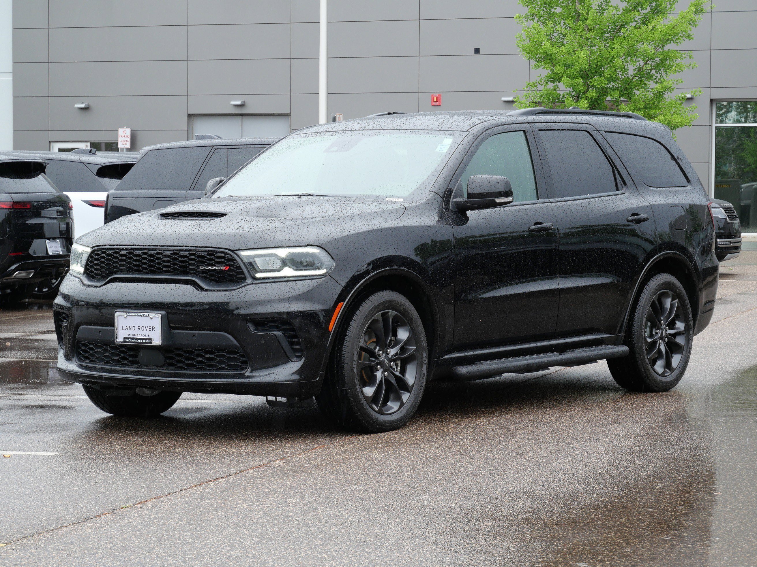 2024 Dodge Durango R/T Plus AWD's photo