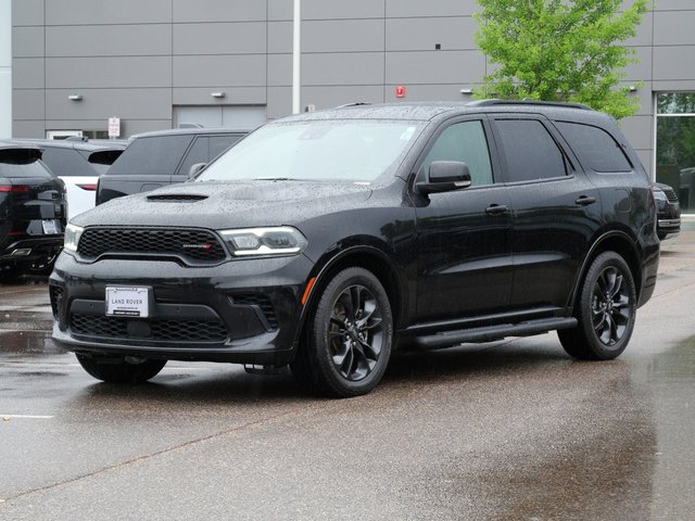 2024 Dodge Durango R/T Premium