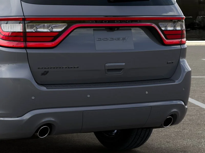 2026 Dodge Durango GT Plus - Photo 39