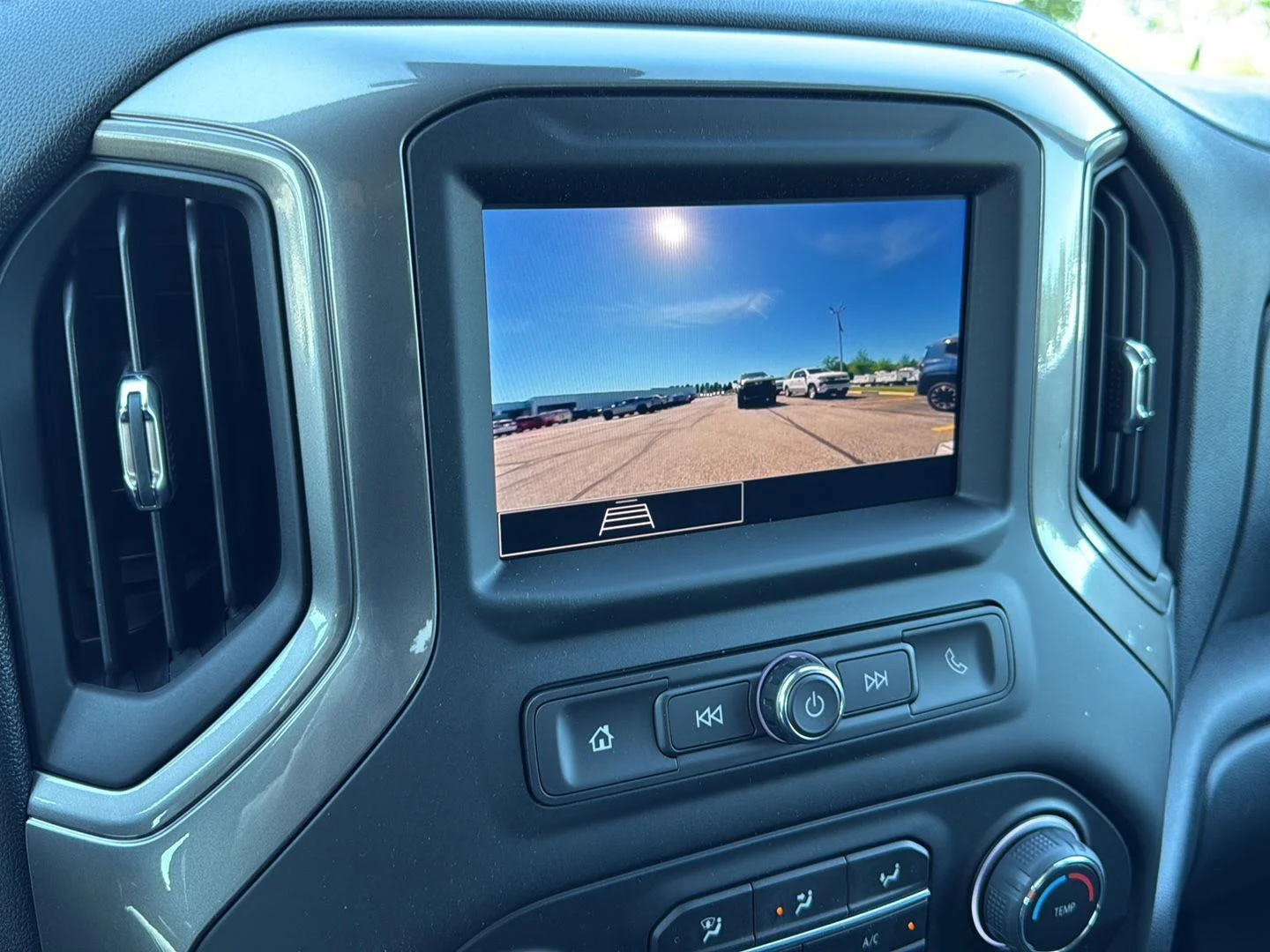 2026 Chevrolet Silverado 3500 HD Work Truck - Photo 12