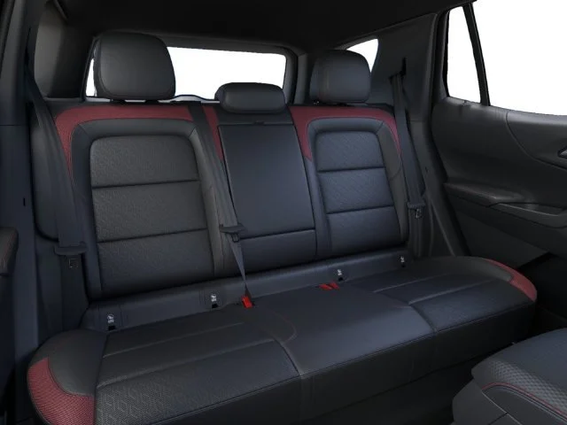 2027 Chevrolet Equinox RS - Photo 17