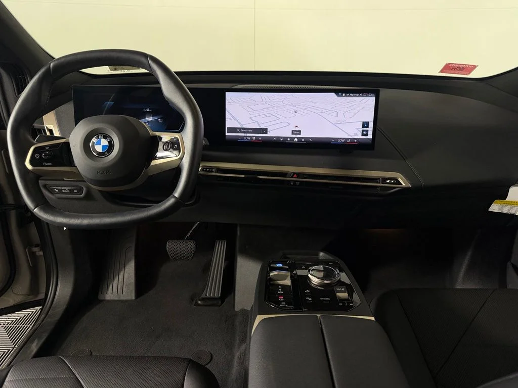 Certified Used 2026 Beige BMW xDrive45 image 13