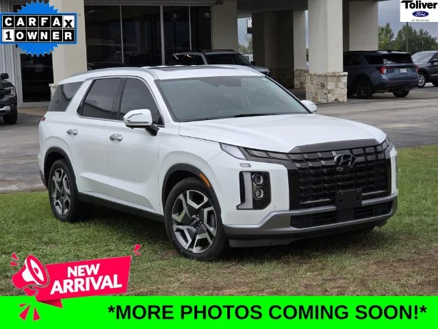 2023 Hyundai Palisade Limited
