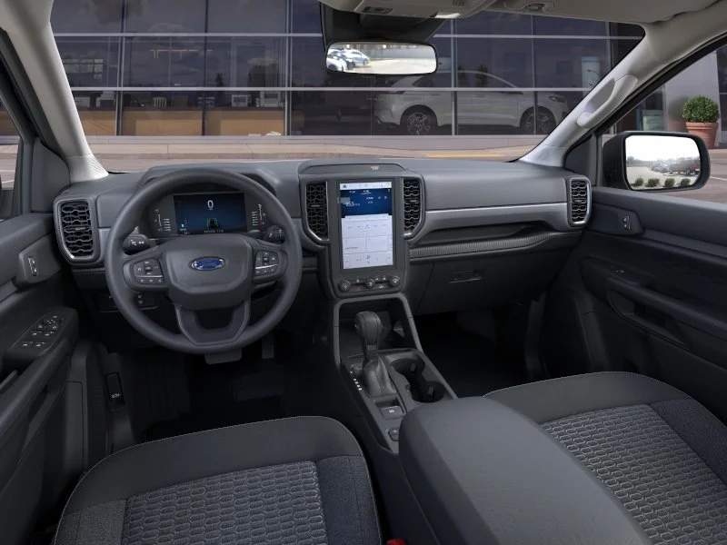 New 2026 Velocity Blue Metallic Ford XL image 32