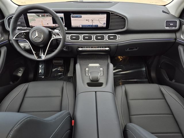 New 2026 Cirrus Silver Metallic Mercedes-Benz GLE 450 image 21