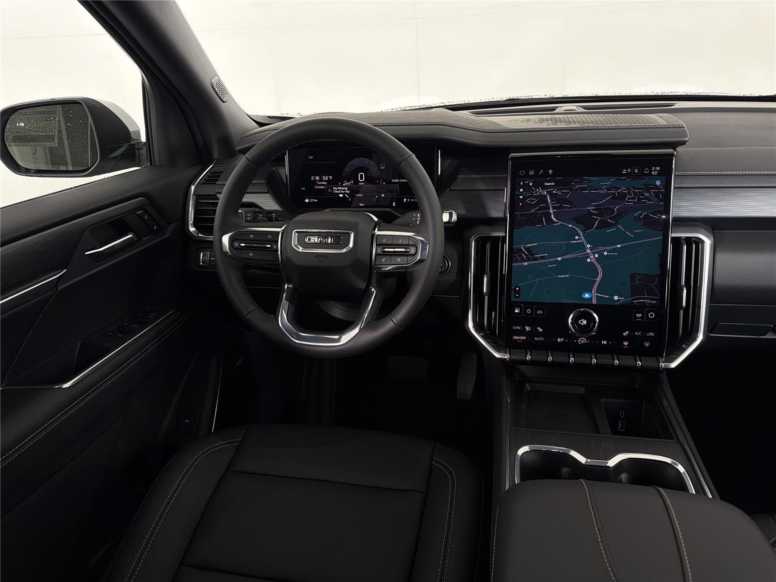 2026 GMC Acadia Elevation - Photo 24