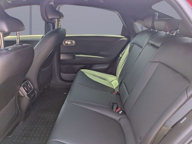Used 2024 Red Hyundai SEL image 12