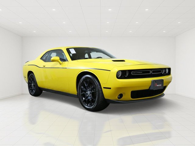2017 Dodge Challenger GT