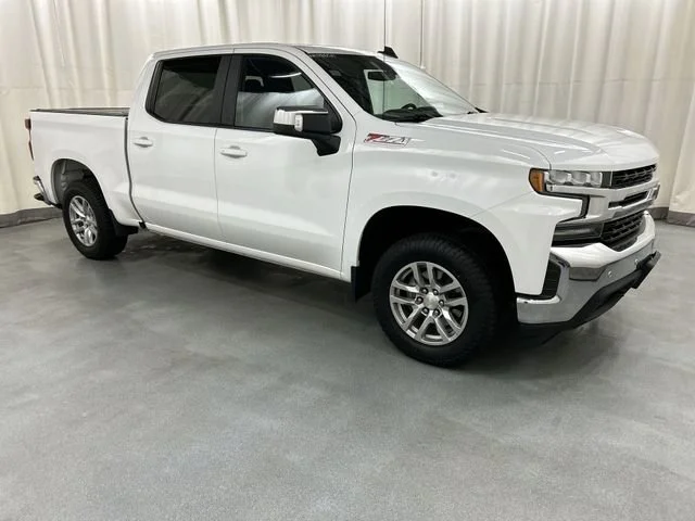 2022 Chevrolet Silverado 1500 Limited