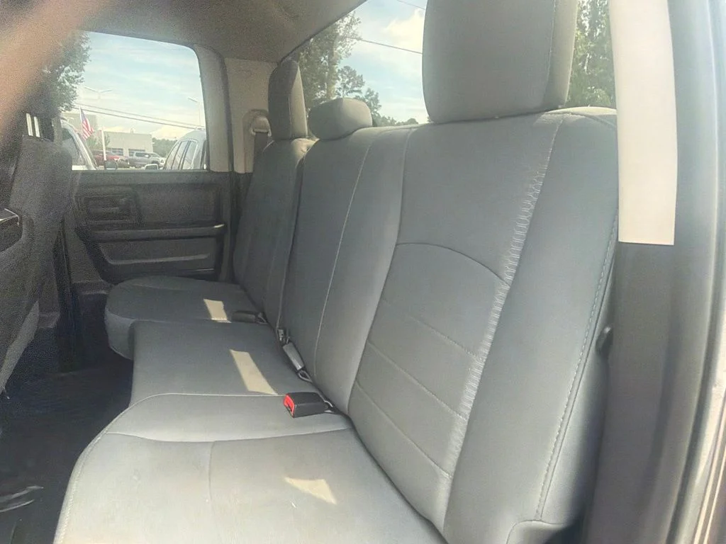 Used 2019 Gray Ram Express image 10
