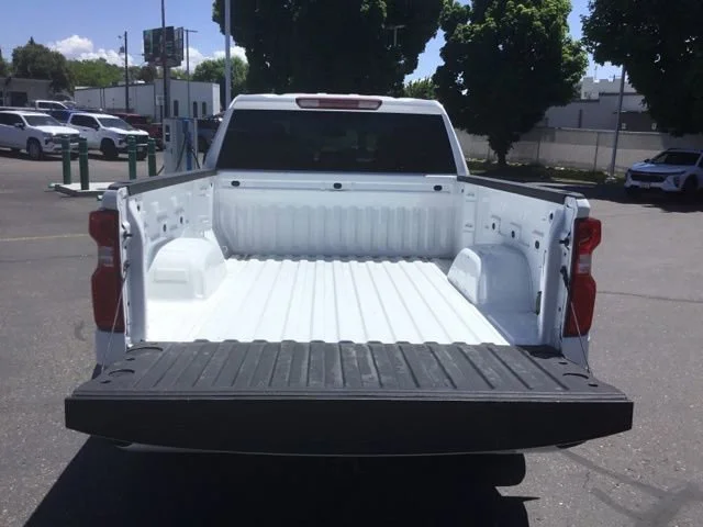2025 Chevrolet Silverado 1500 RST - Photo 7