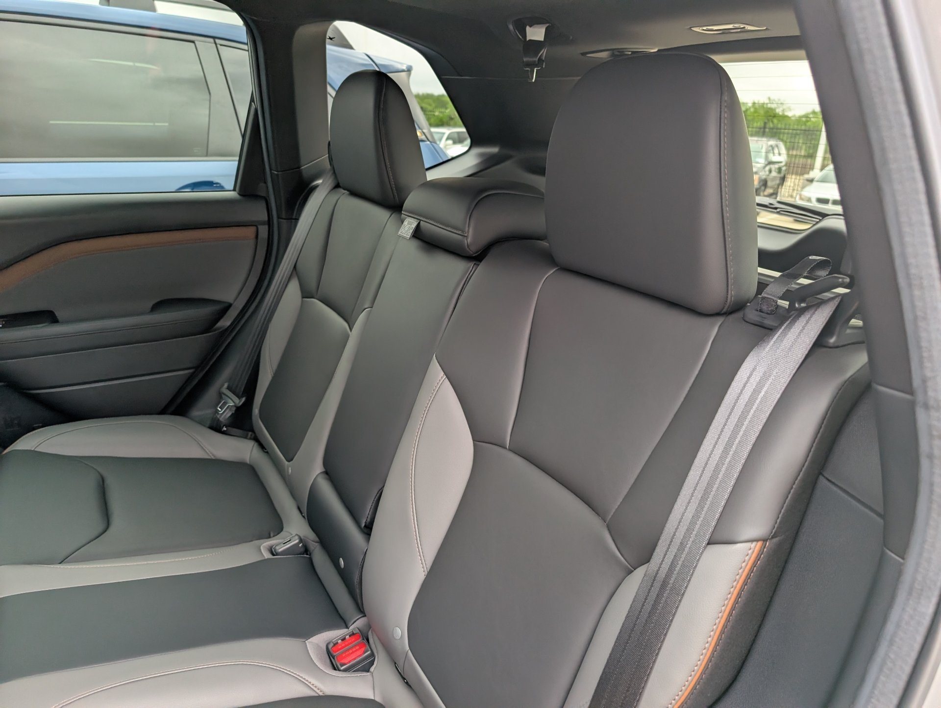 Certified Used 2026 Beige Subaru Sport image 27