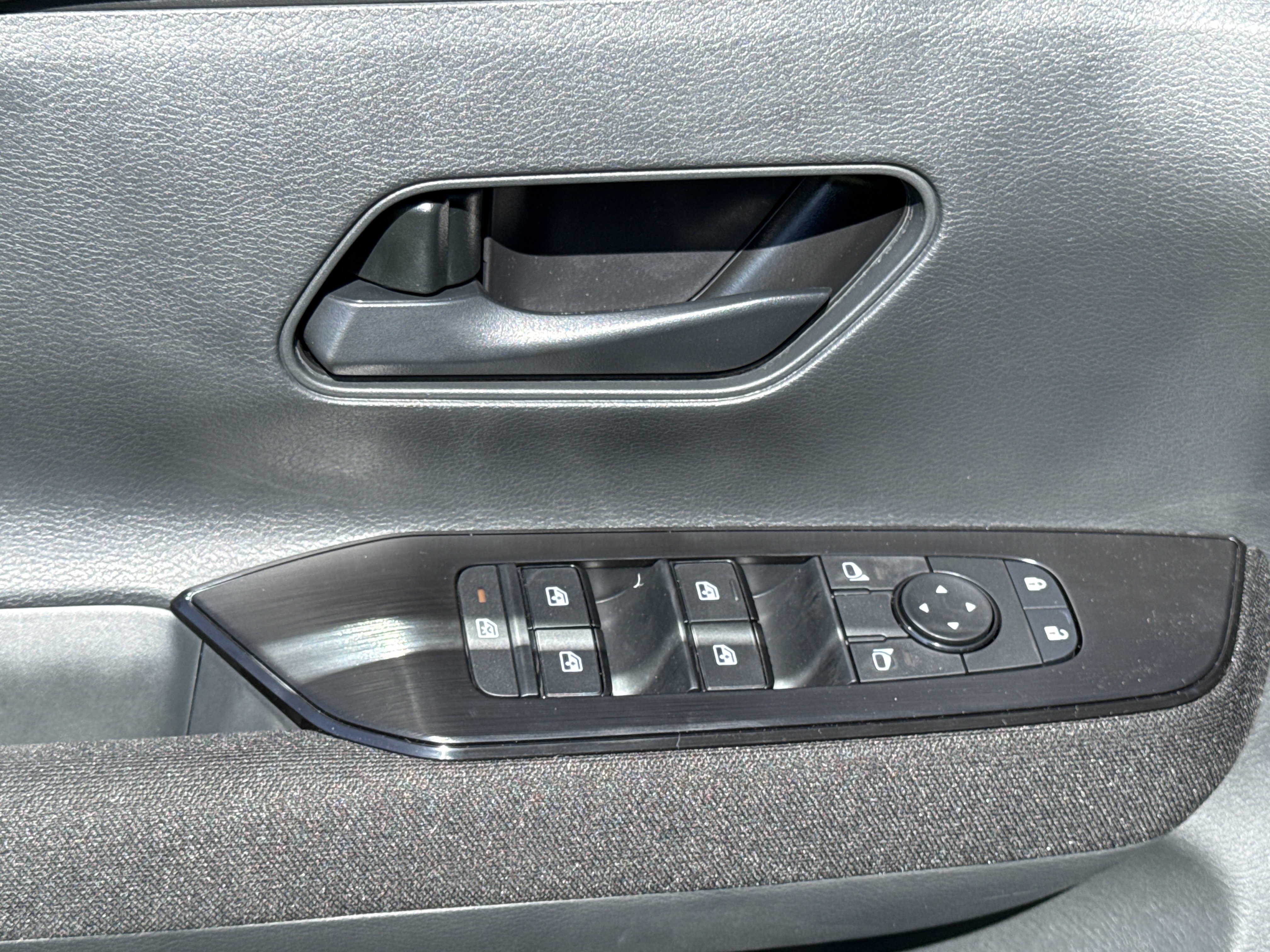 New 2026 Fresh Powder Nissan S image 14