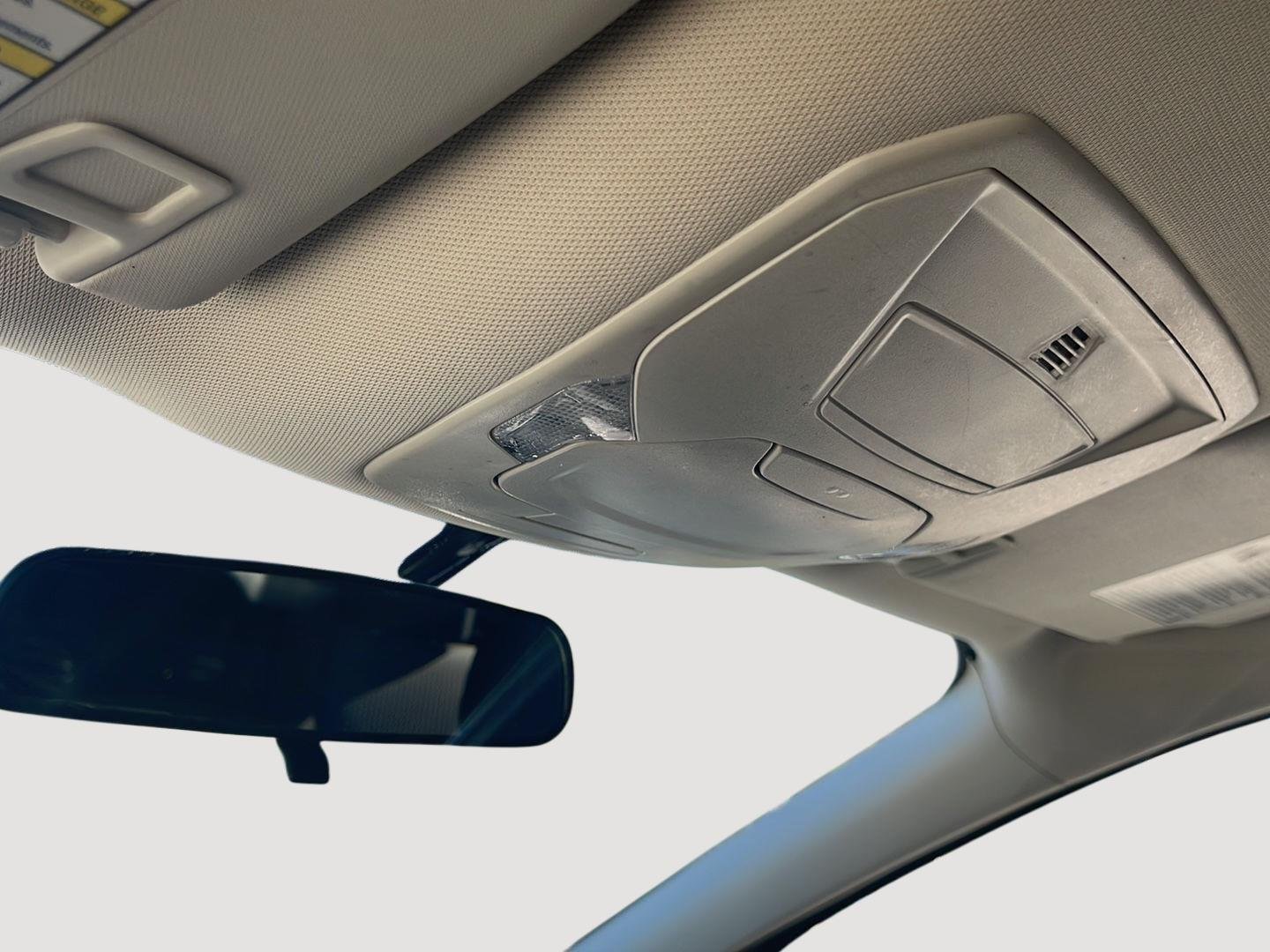 2017 Ford Escape SE - Photo 26