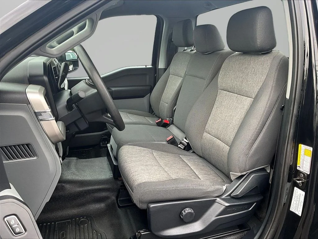 Used 2025 Black Metallic Ford XL image 19