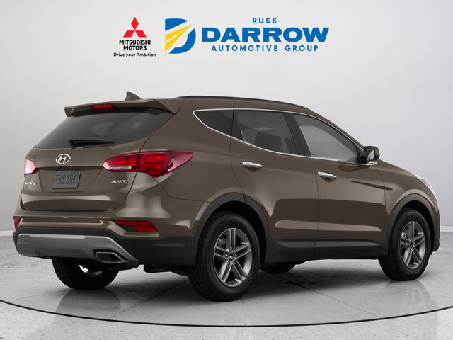 Used 2017 Gray Hyundai 2.4 Base image 3