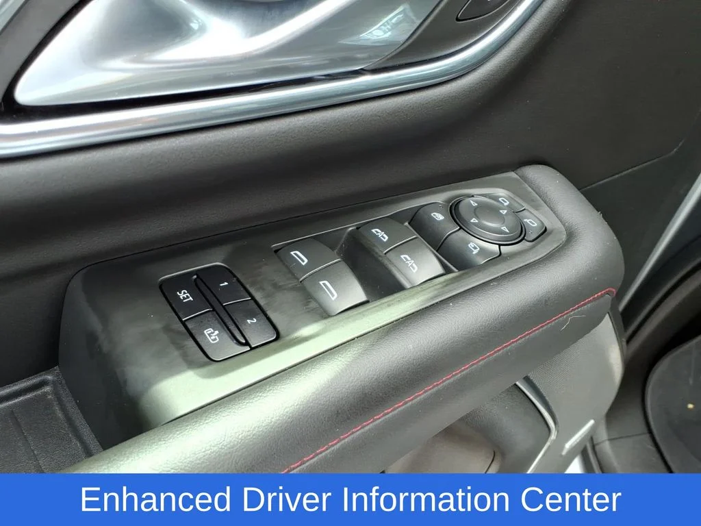 Used 2022 Gray Chevrolet RST image 29