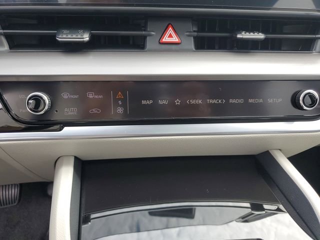 2025 Kia Sportage EX Hybrid - Photo 27
