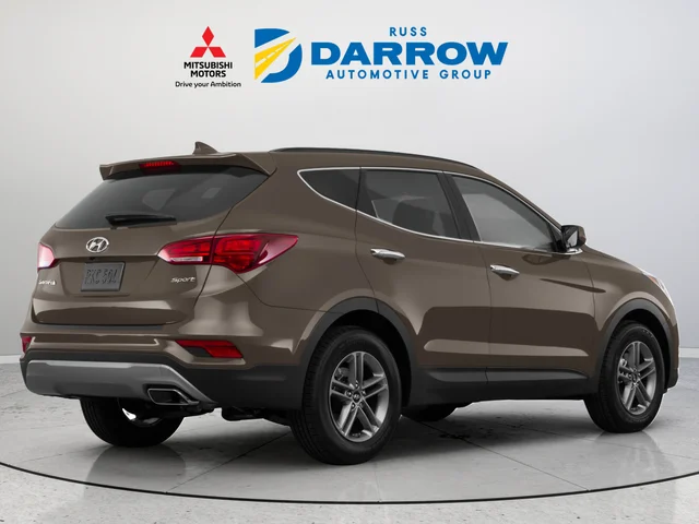 Used 2017 Gray Hyundai 2.4 Base image 3