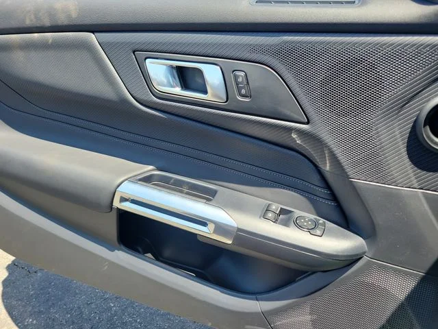 New 2026 Avalanche Ford EcoBoost Premium image 13