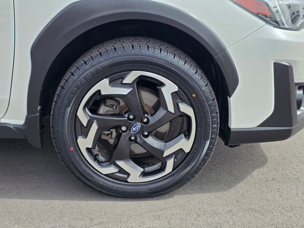 2022 Subaru Crosstrek Limited - Photo 8