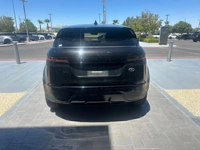 Used 2020 Black Land Rover S image 6