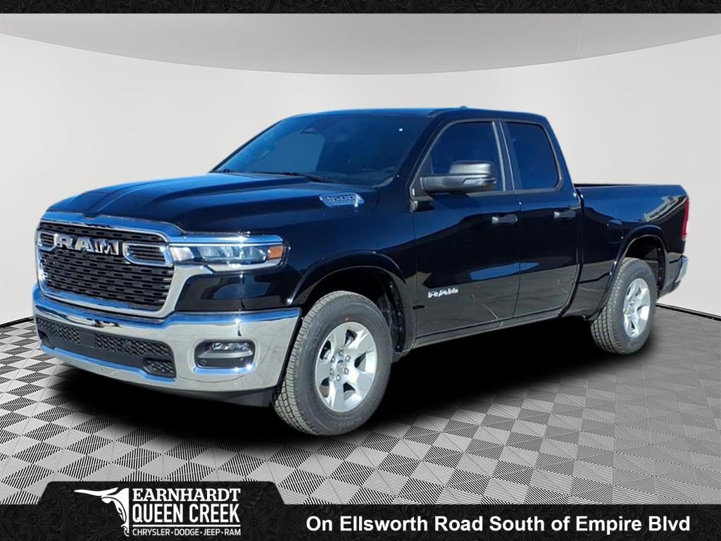 2026 RAM Ram 1500 Pickup Big Horn/Lone Star